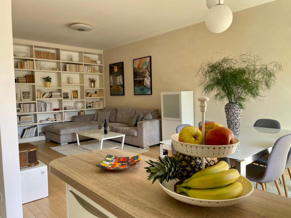 Sofia Apartment دوبروفينك المظهر الخارجي الصورة