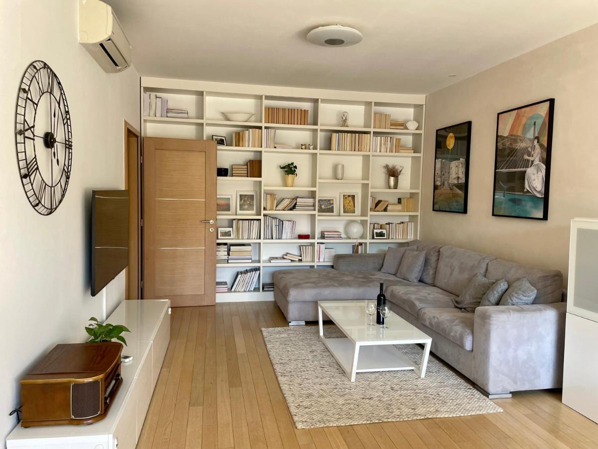 Sofia Apartment دوبروفينك المظهر الخارجي الصورة