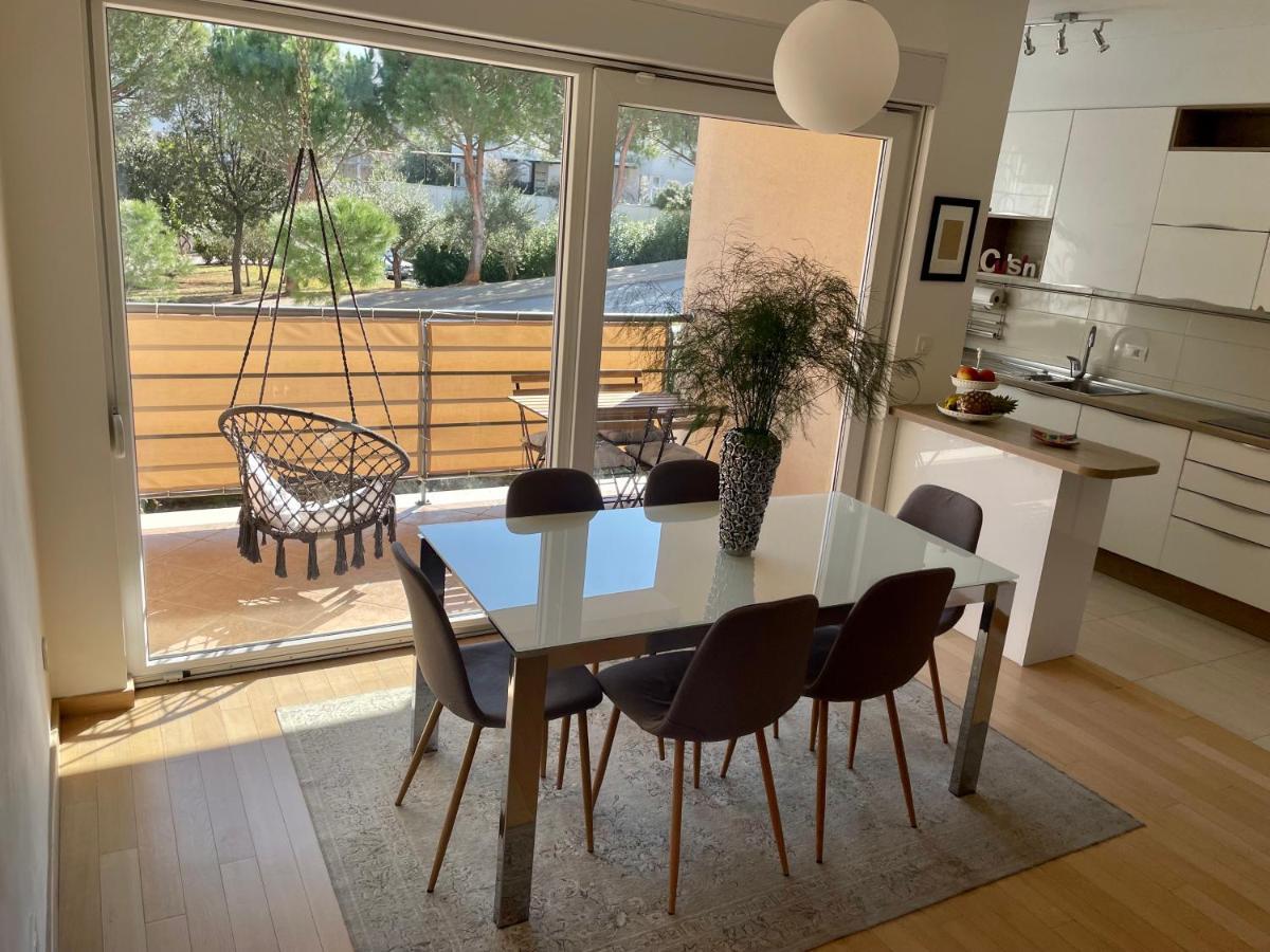 Sofia Apartment دوبروفينك المظهر الخارجي الصورة