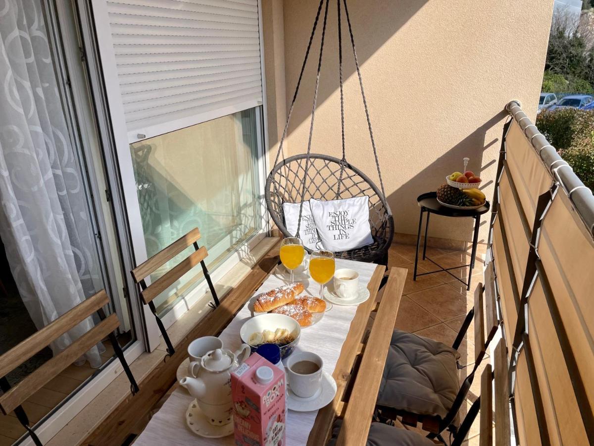 Sofia Apartment دوبروفينك المظهر الخارجي الصورة