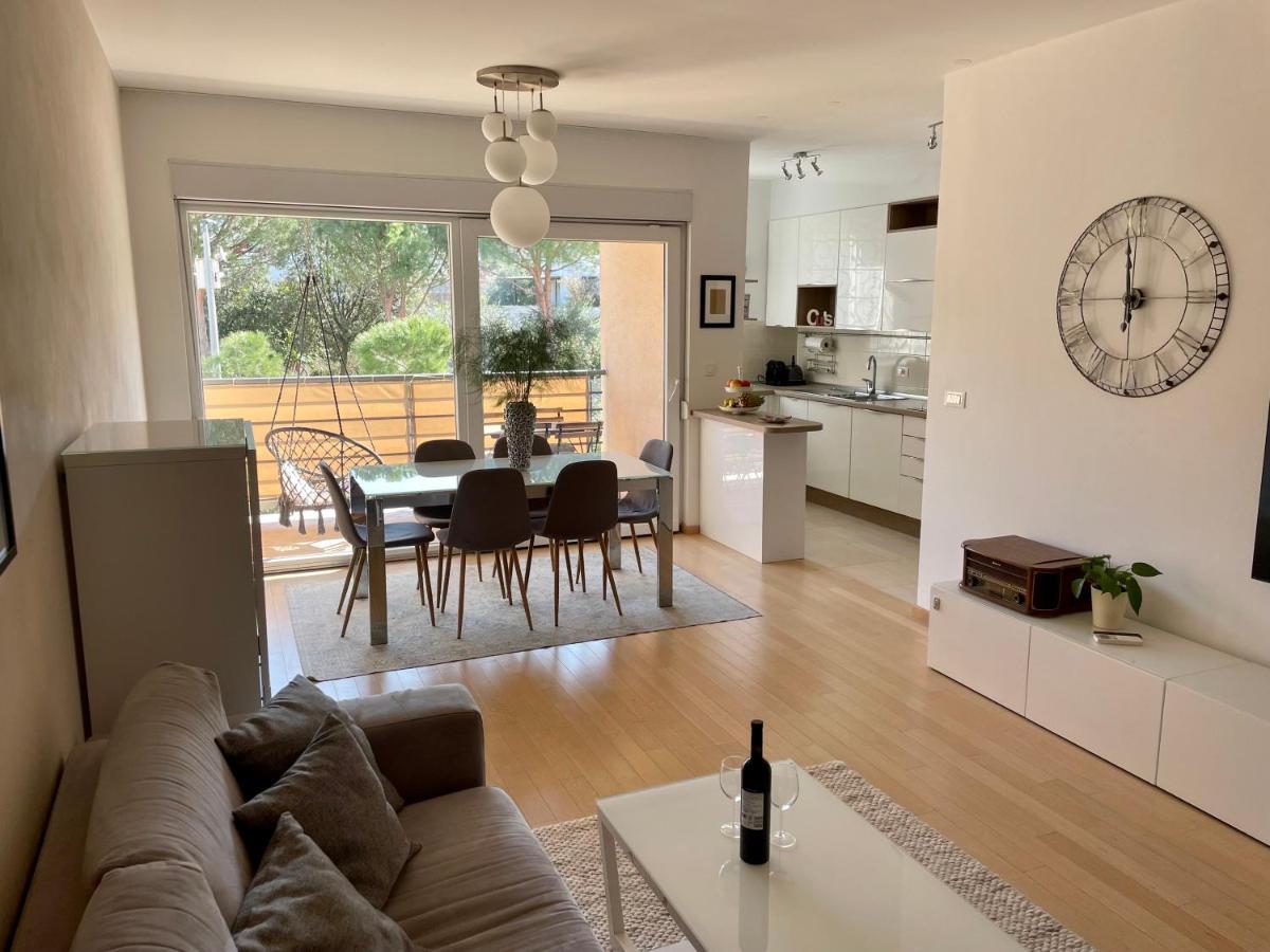 Sofia Apartment دوبروفينك المظهر الخارجي الصورة