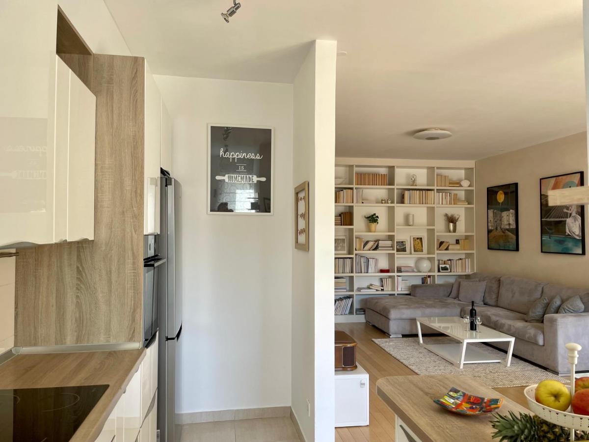 Sofia Apartment دوبروفينك المظهر الخارجي الصورة