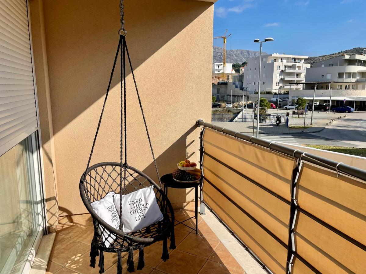 Sofia Apartment دوبروفينك المظهر الخارجي الصورة