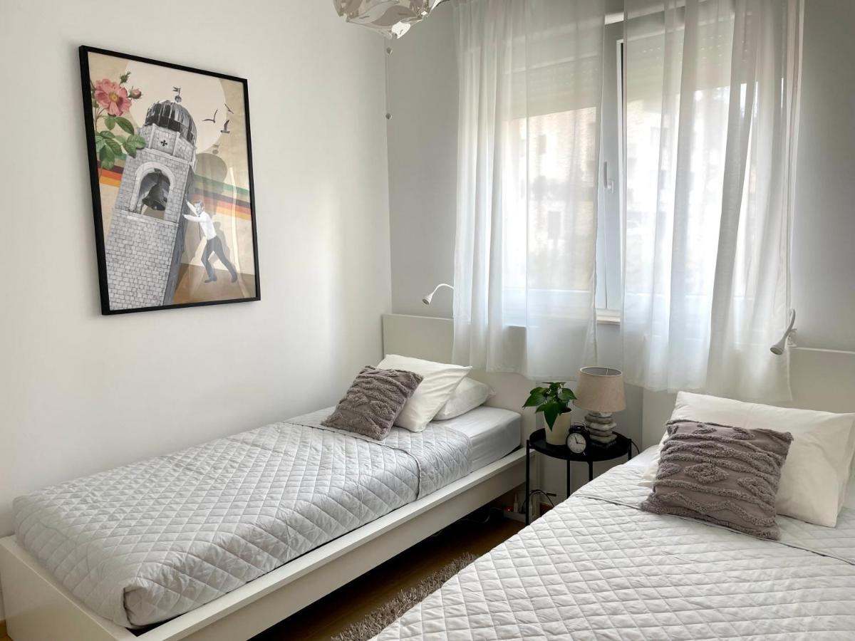 Sofia Apartment دوبروفينك المظهر الخارجي الصورة