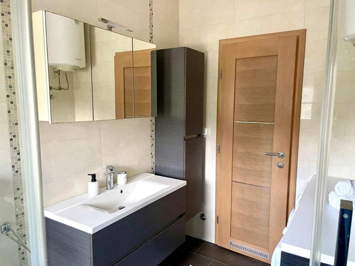 Sofia Apartment دوبروفينك المظهر الخارجي الصورة