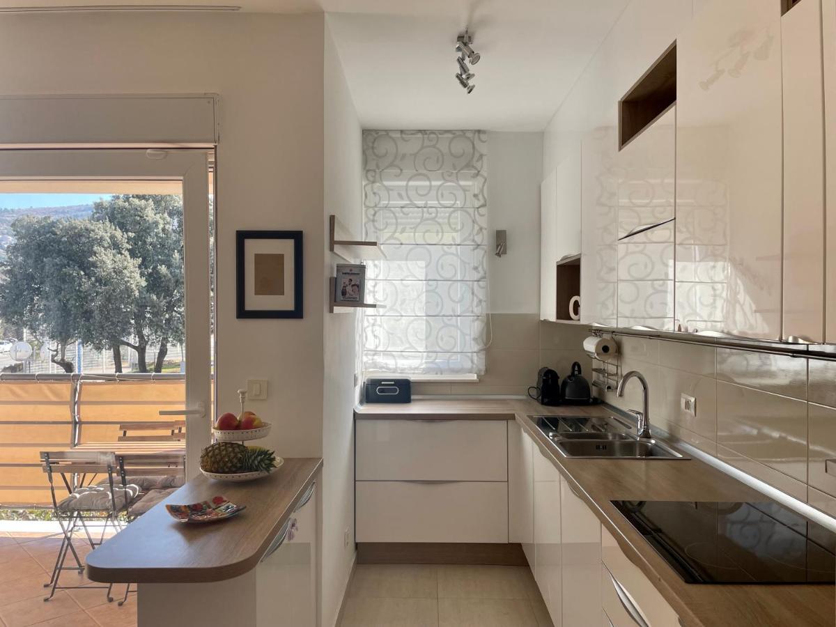 Sofia Apartment دوبروفينك المظهر الخارجي الصورة