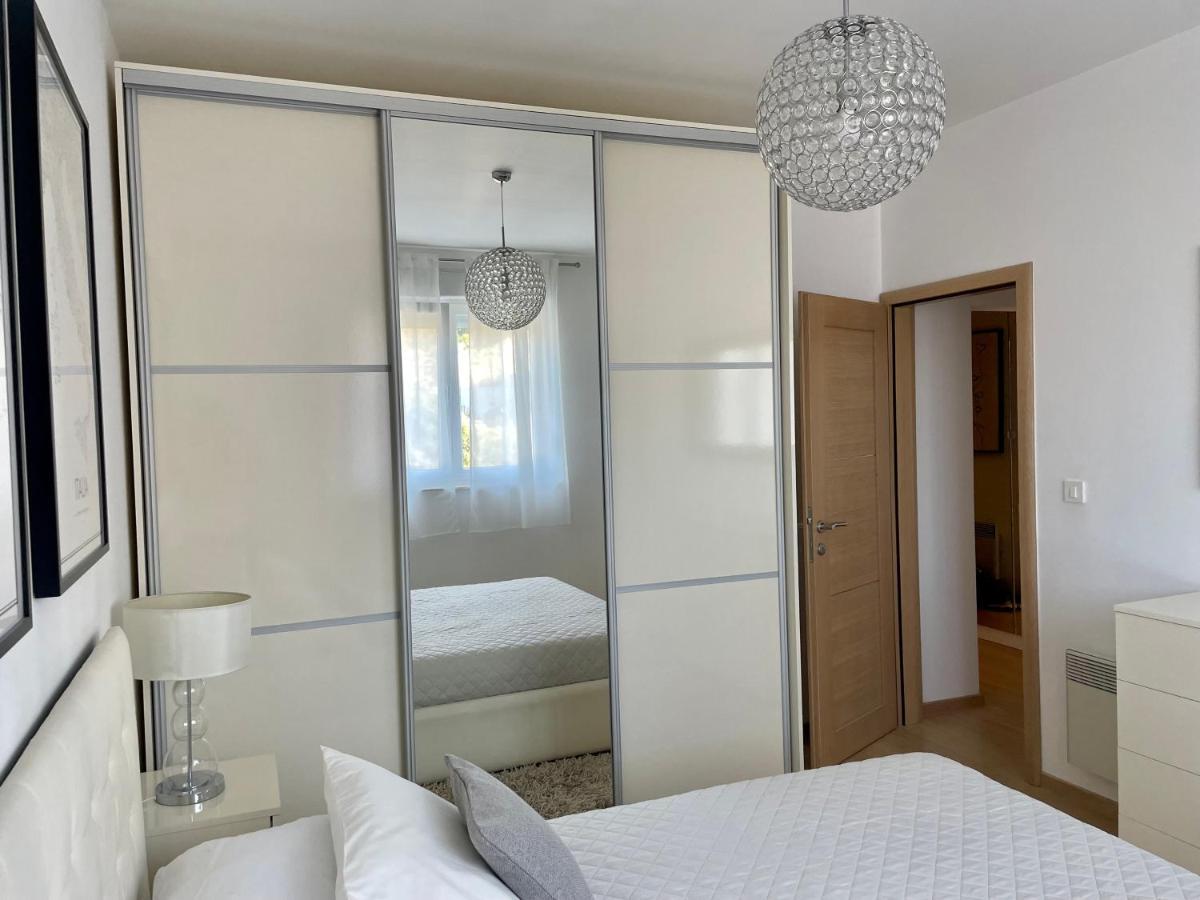 Sofia Apartment دوبروفينك المظهر الخارجي الصورة