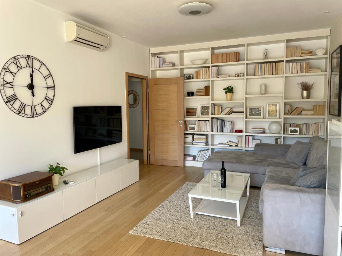 Sofia Apartment دوبروفينك المظهر الخارجي الصورة