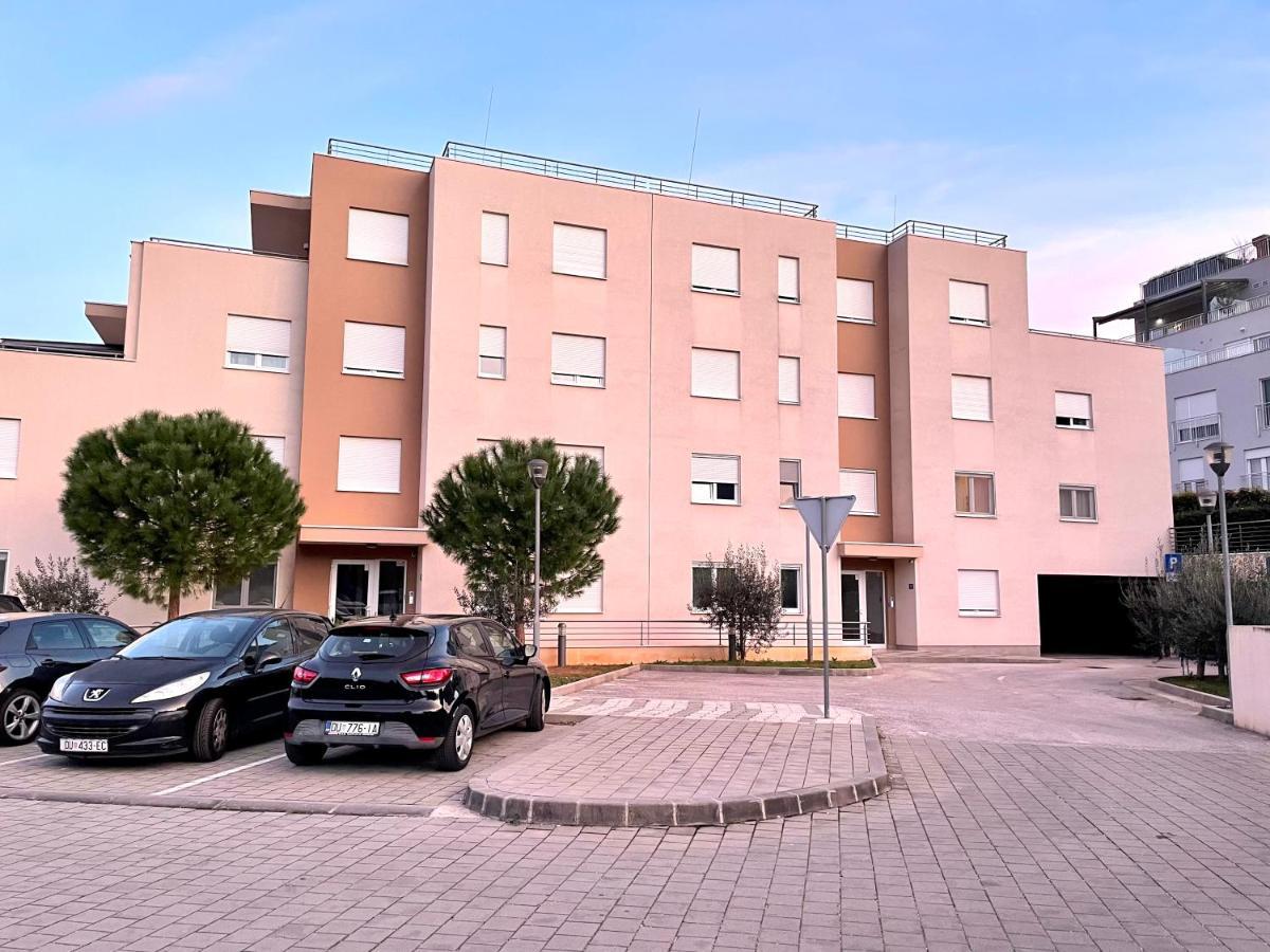 Sofia Apartment دوبروفينك المظهر الخارجي الصورة