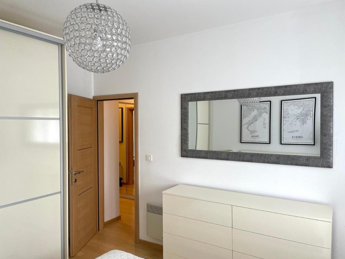 Sofia Apartment دوبروفينك المظهر الخارجي الصورة