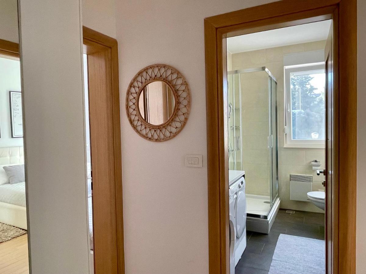Sofia Apartment دوبروفينك المظهر الخارجي الصورة