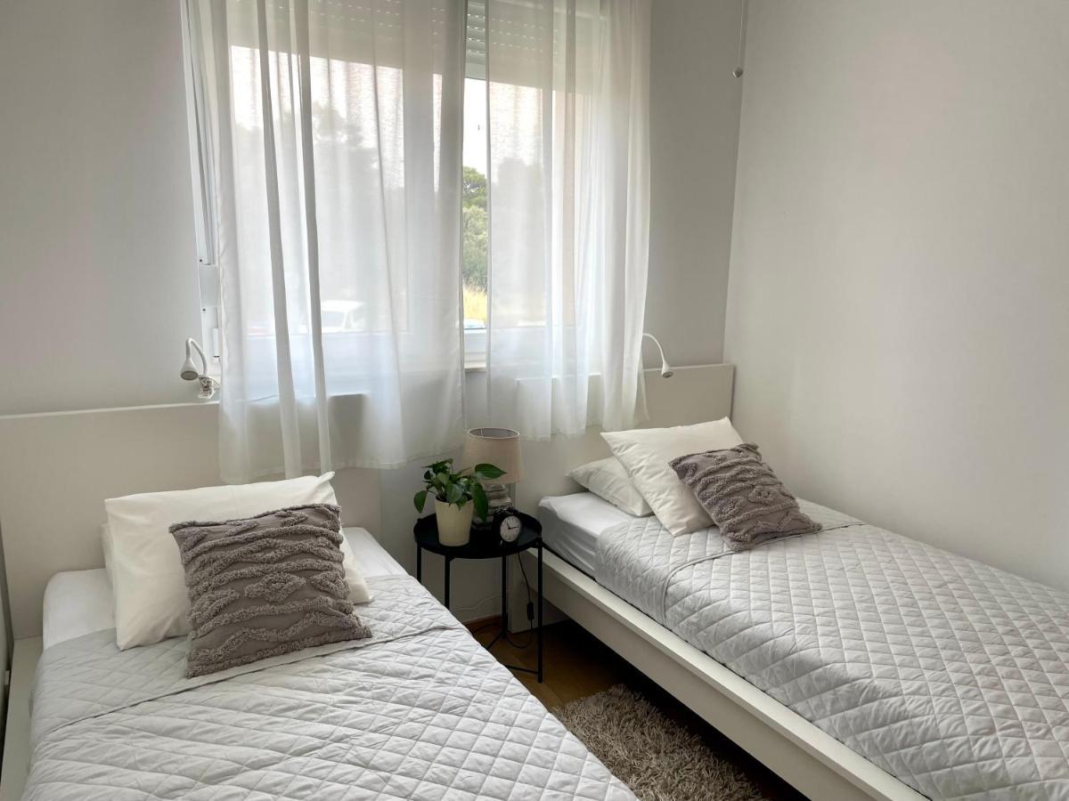 Sofia Apartment دوبروفينك المظهر الخارجي الصورة