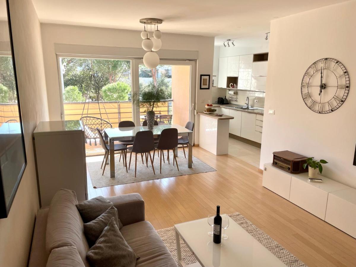 Sofia Apartment دوبروفينك المظهر الخارجي الصورة