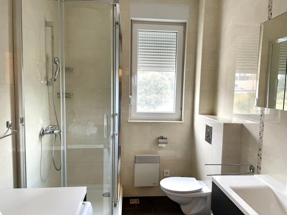 Sofia Apartment دوبروفينك المظهر الخارجي الصورة