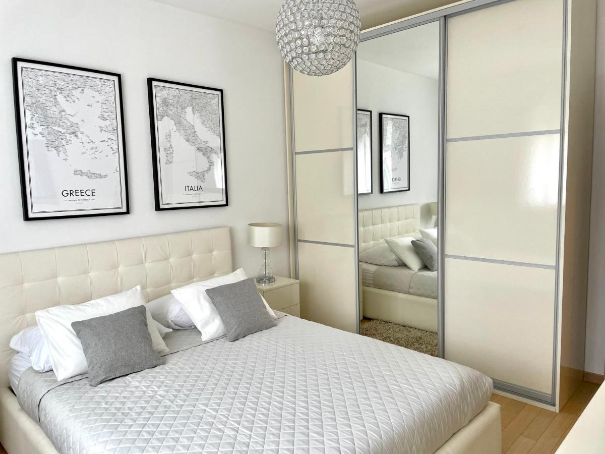 Sofia Apartment دوبروفينك المظهر الخارجي الصورة