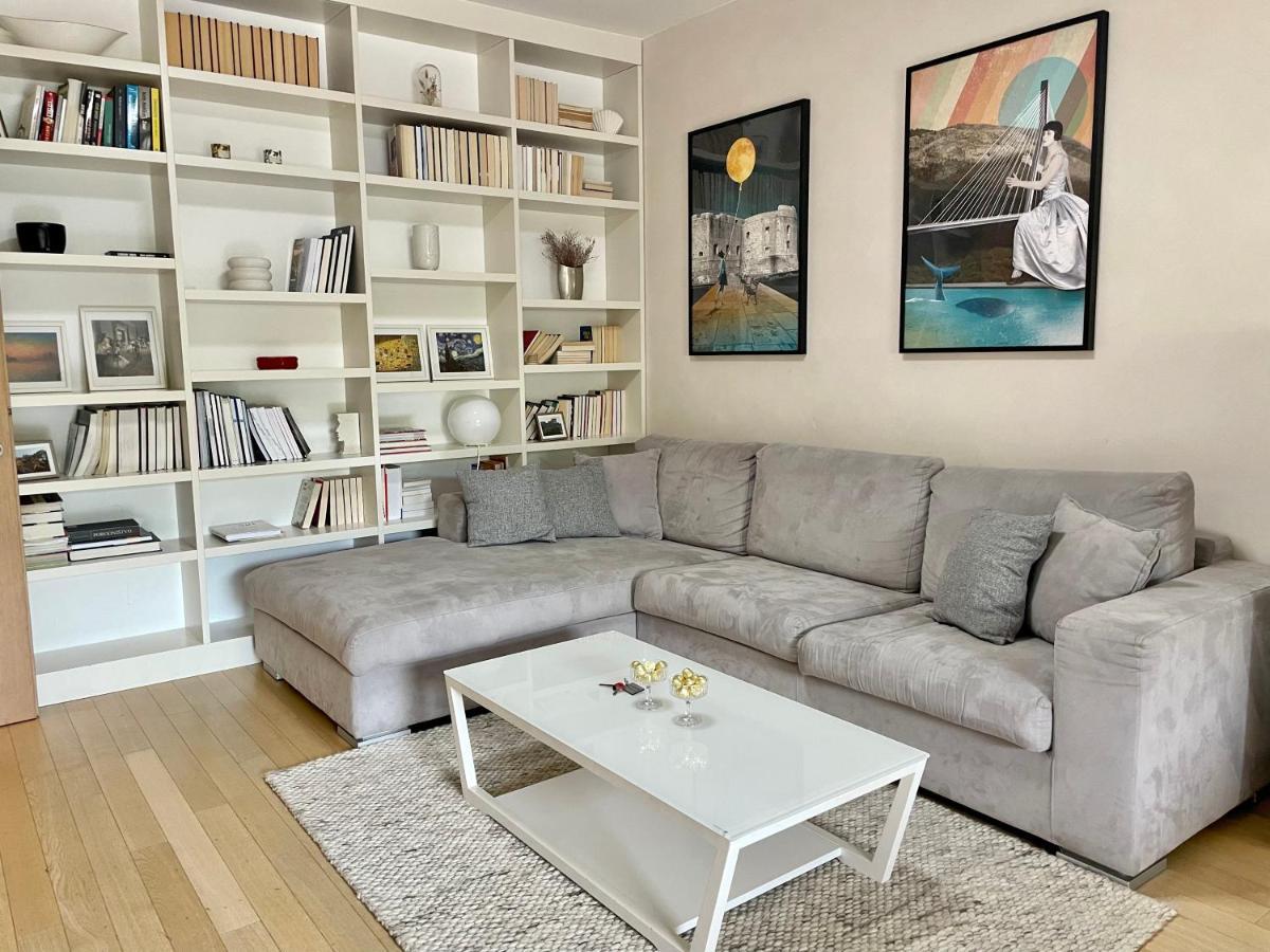 Sofia Apartment دوبروفينك المظهر الخارجي الصورة