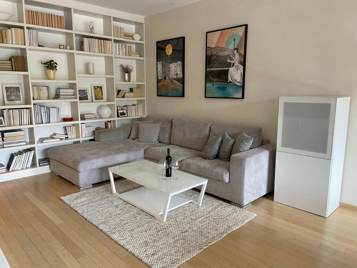 Sofia Apartment دوبروفينك المظهر الخارجي الصورة
