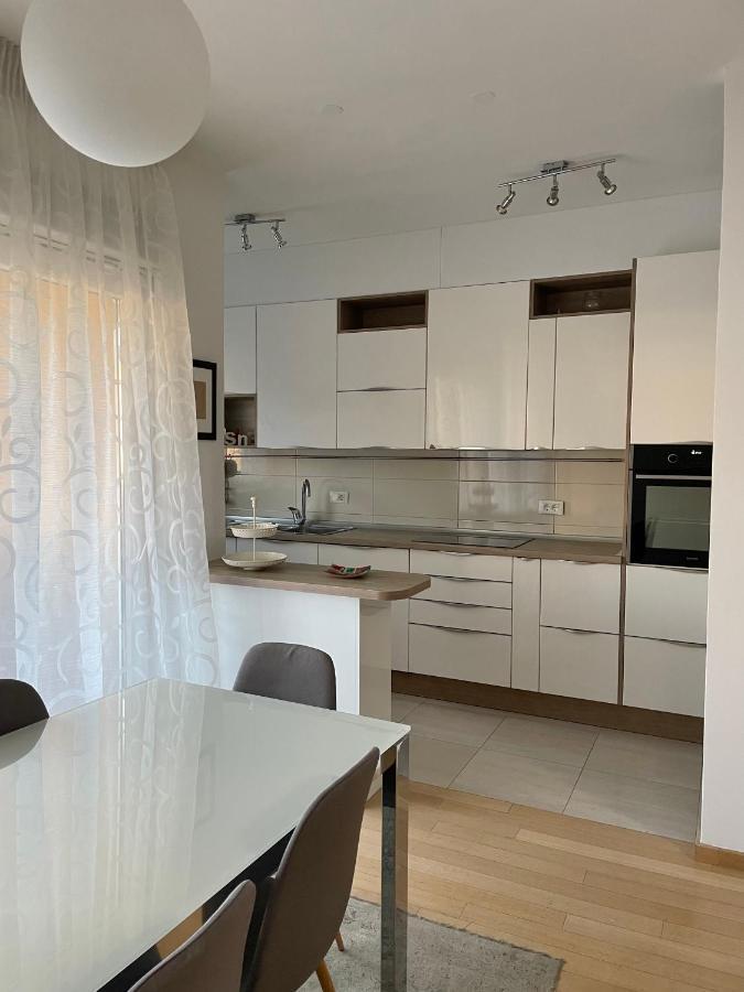 Sofia Apartment دوبروفينك المظهر الخارجي الصورة