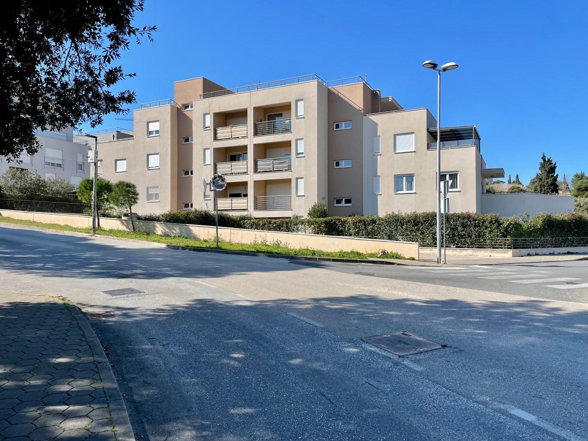 Sofia Apartment دوبروفينك المظهر الخارجي الصورة