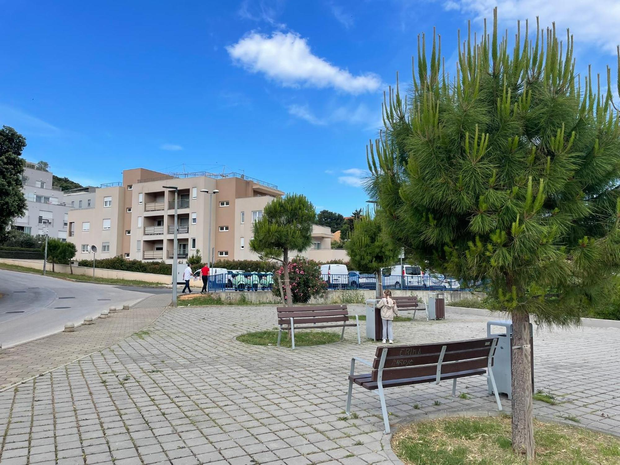 Sofia Apartment دوبروفينك المظهر الخارجي الصورة